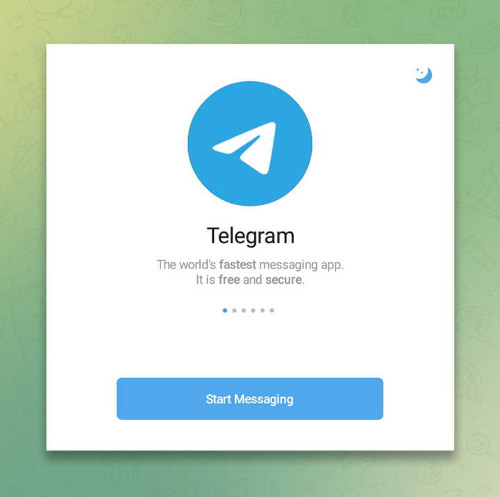 USA Telegram Account | +1 | Phone verified account | You can login on Phone and Laptop